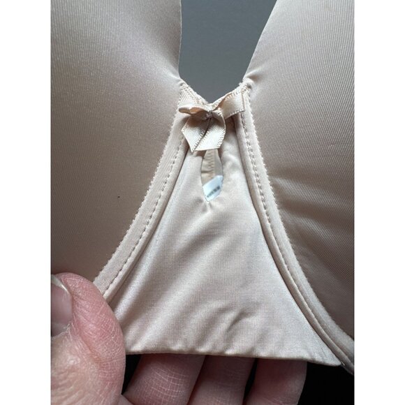 Torrid Curve 360 Back Smoothing Lightly Lined T-Shirt Bra Size 40H Nylon/Spandex - Picture 1 of 7